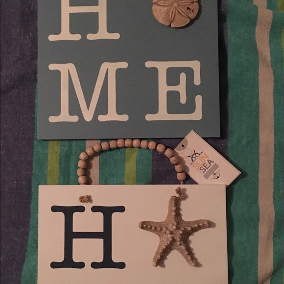 Wall decor - Picture 3 of 6